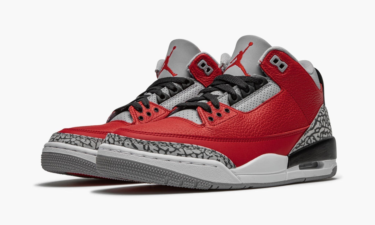 Air Jordan 3 Retro SE “Unite – CHI Exclusive”