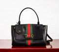Gucci GG Paparazzo Medium Top Handle Bag-875018