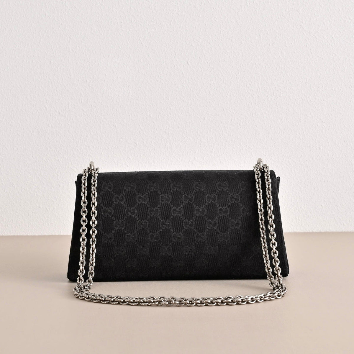 Gucci Dionysus Canvas Shoulder Bag-874735