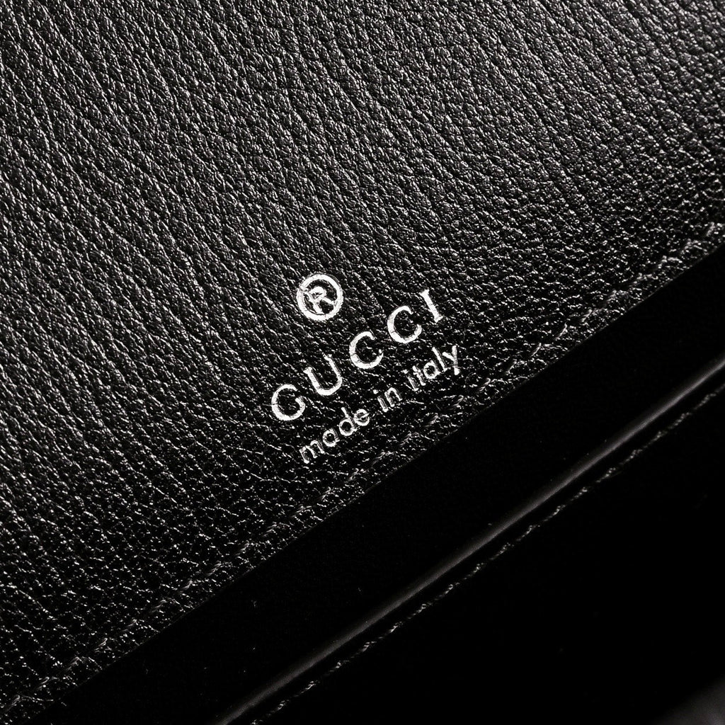 Gucci Dionysus Canvas Shoulder Bag-874735