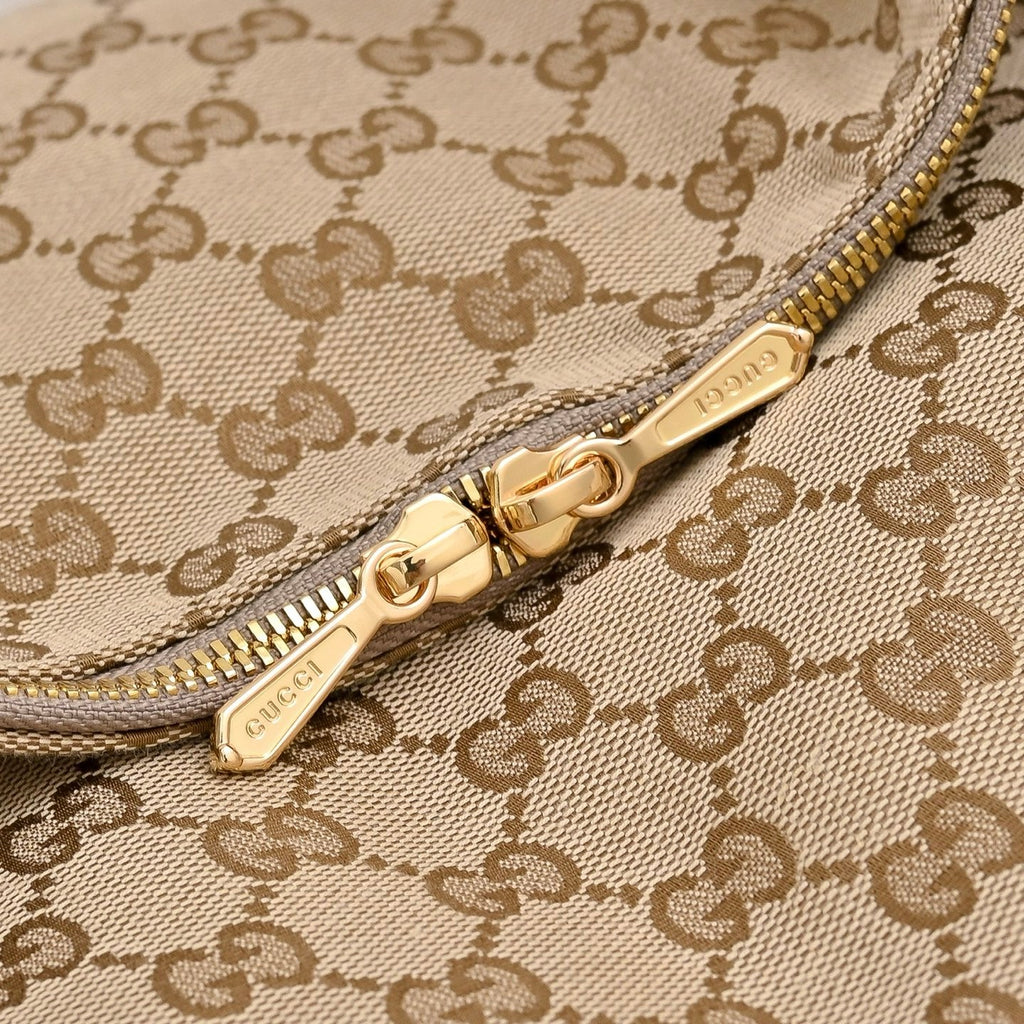 Gucci GG Brera Large Crossbody Bag-864485