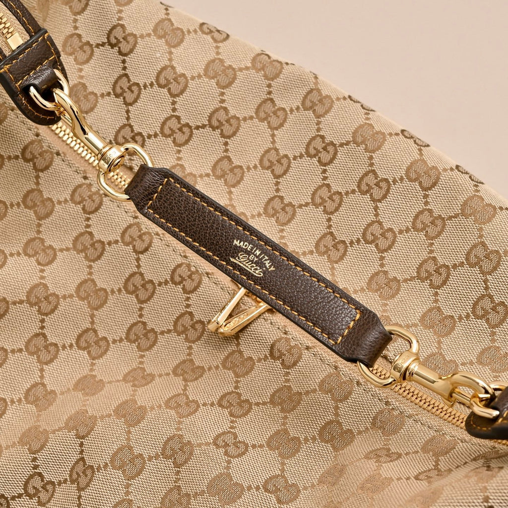 Gucci GG Brera Medium Crossbody Bag-866938