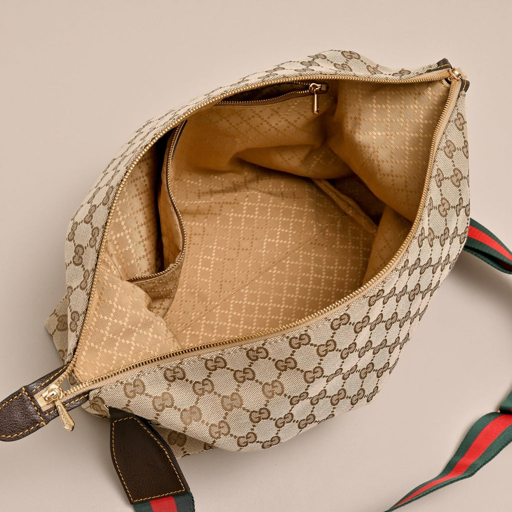Gucci GG Brera Medium Crossbody Bag-866938