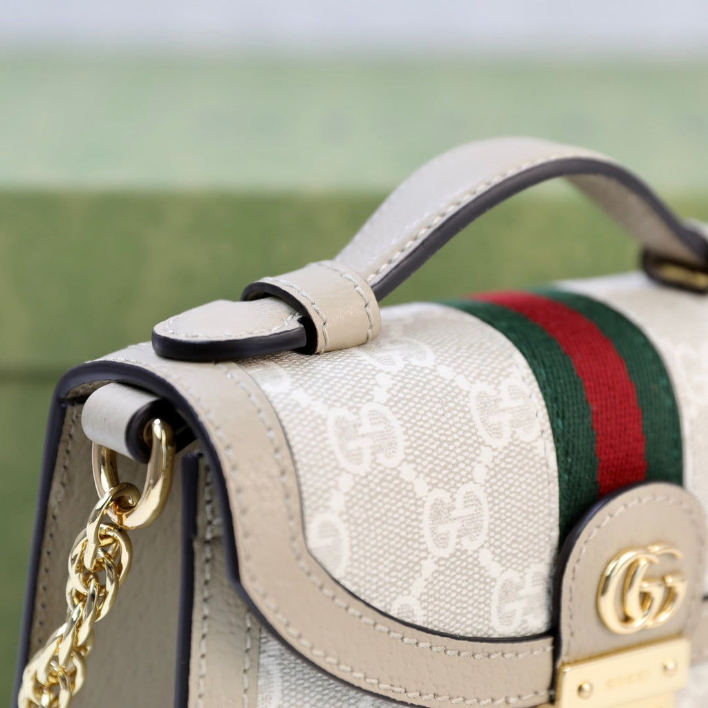 Gucci Ophidia Mini Messenger Bag-696180
