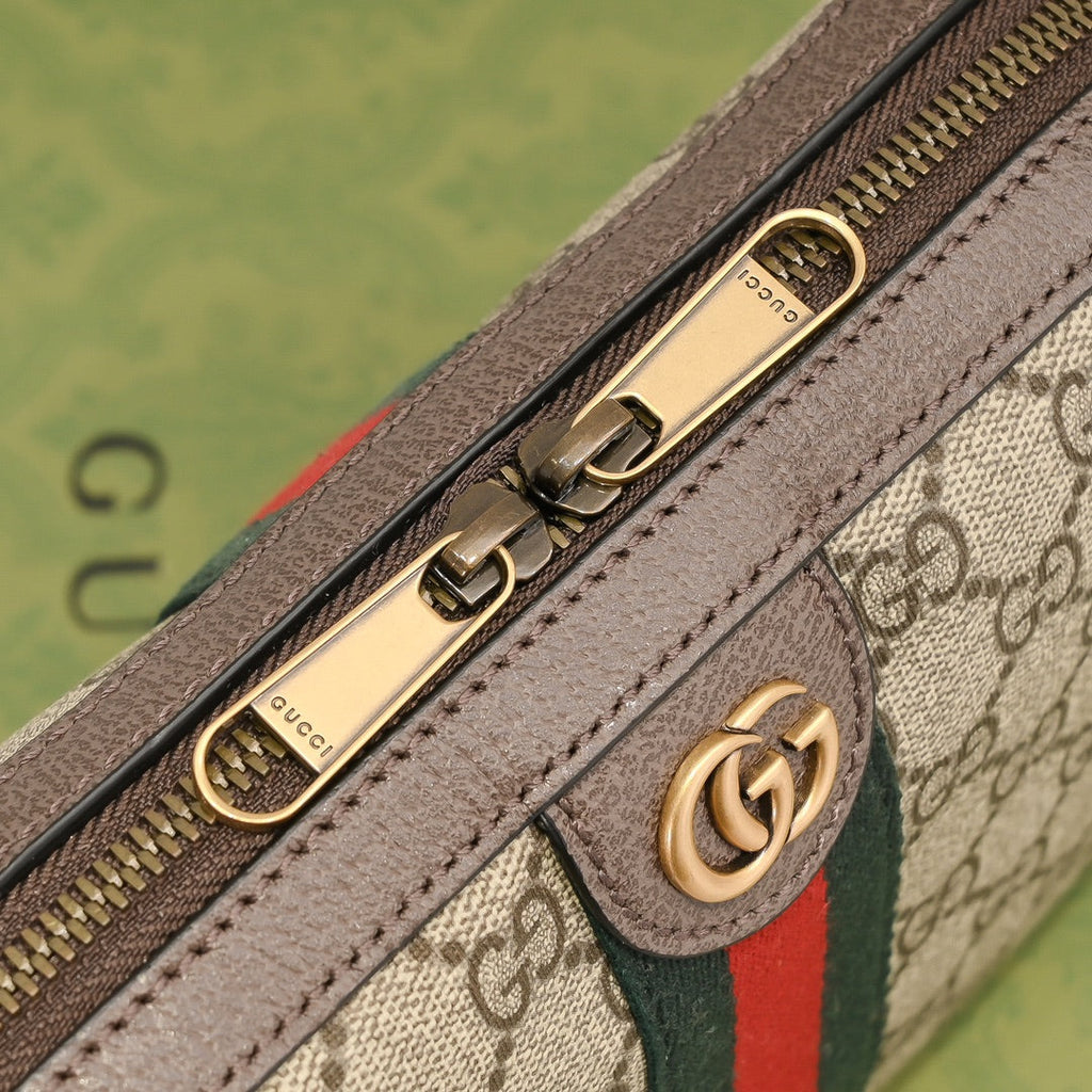 Gucci GG Ophidia Shoulder Bag-699439