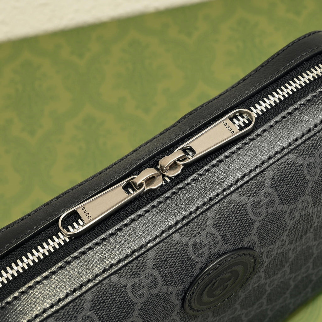 Gucci GG Ophidia Men's Shoulder Bag-703468