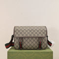 Gucci GG Ophidia Messenger Bag-760123