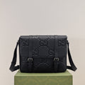 Gucci Super GG Messenger Bag-760234