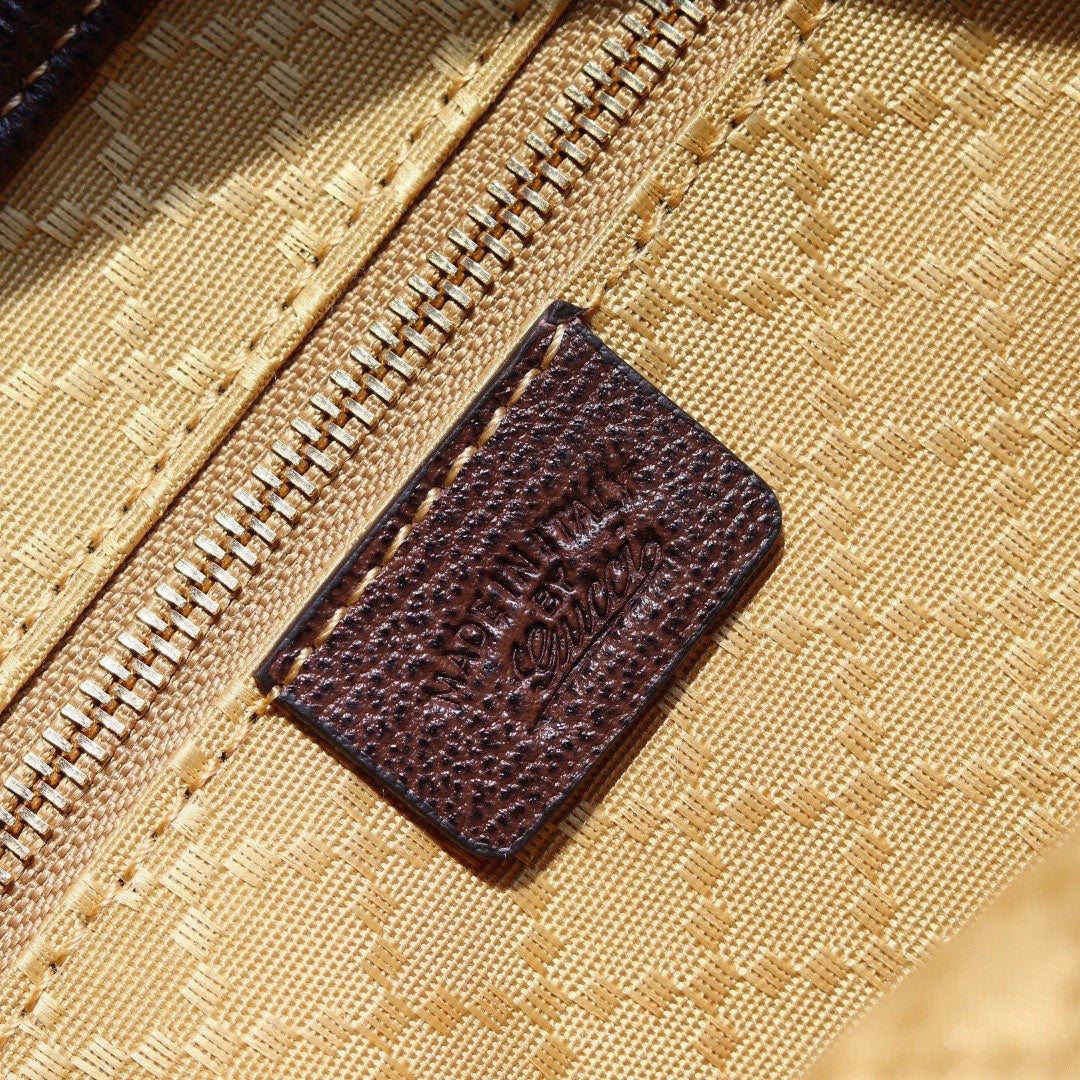 GUCCI Jackie 1961 GG Monogram Shoulder Bag-863137